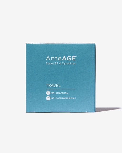 AnteAGE Pro Travel Kit
