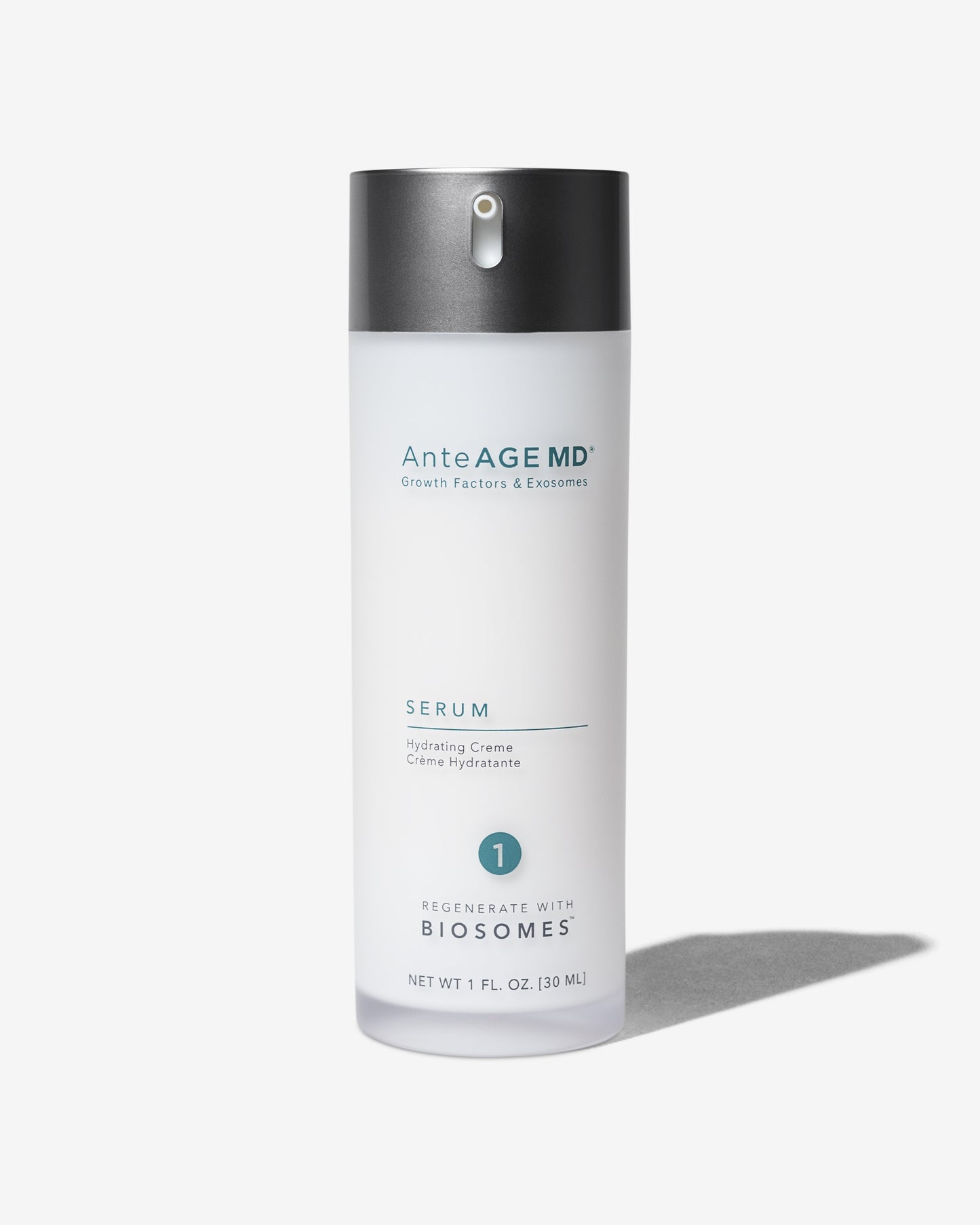 AnteAGE MD Biosome Serum
