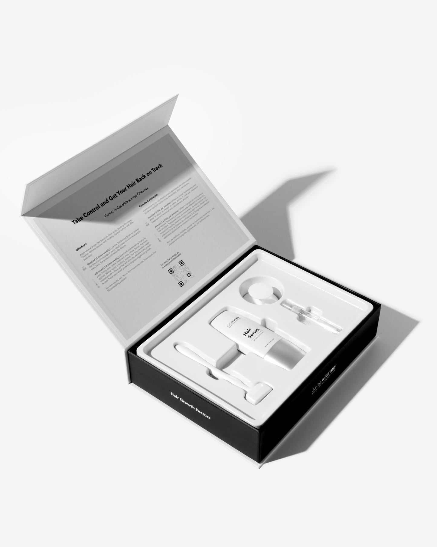 AnteAGE Home Hair System