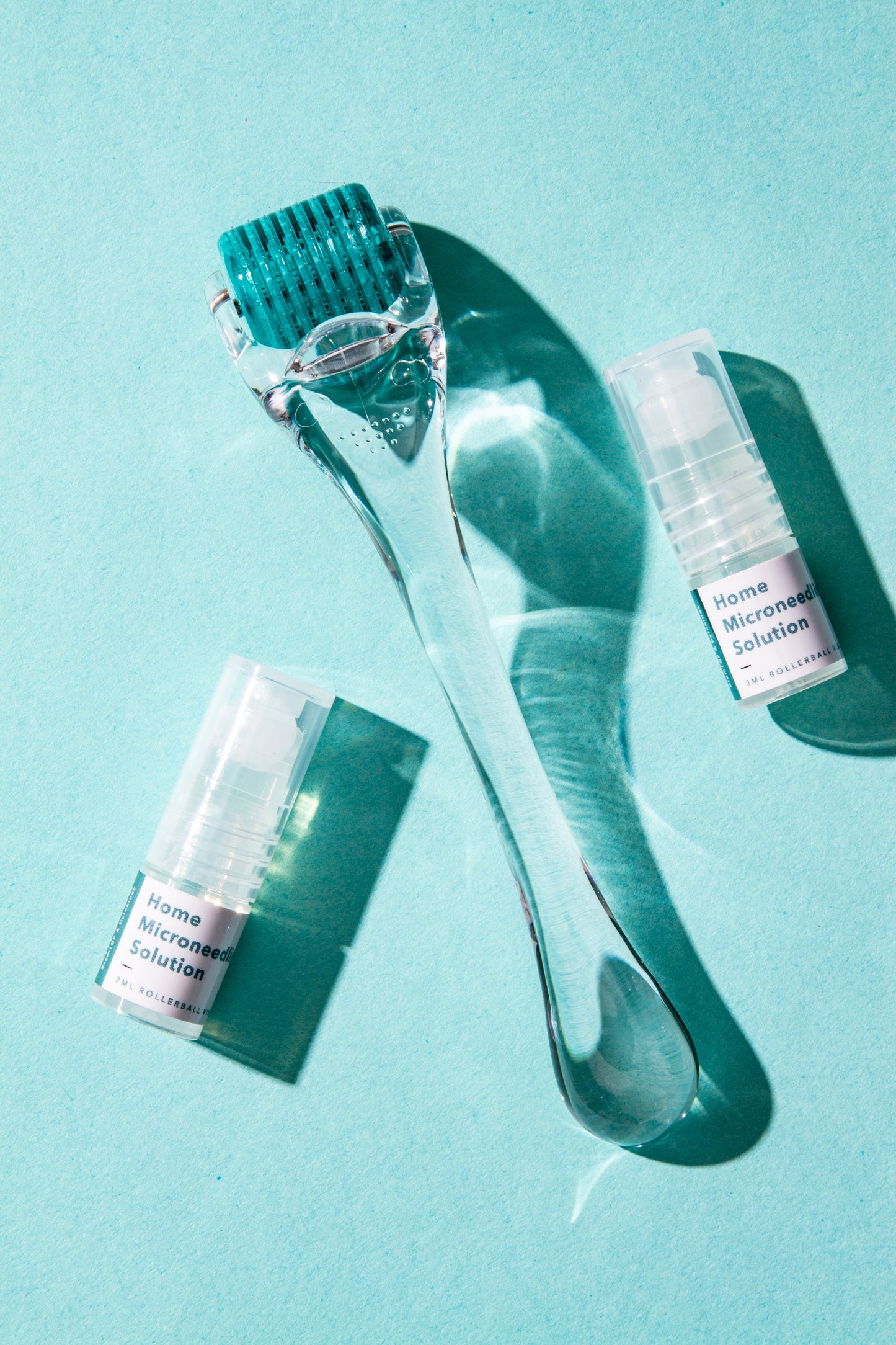 AnteAGE Intro Microneedling Kit