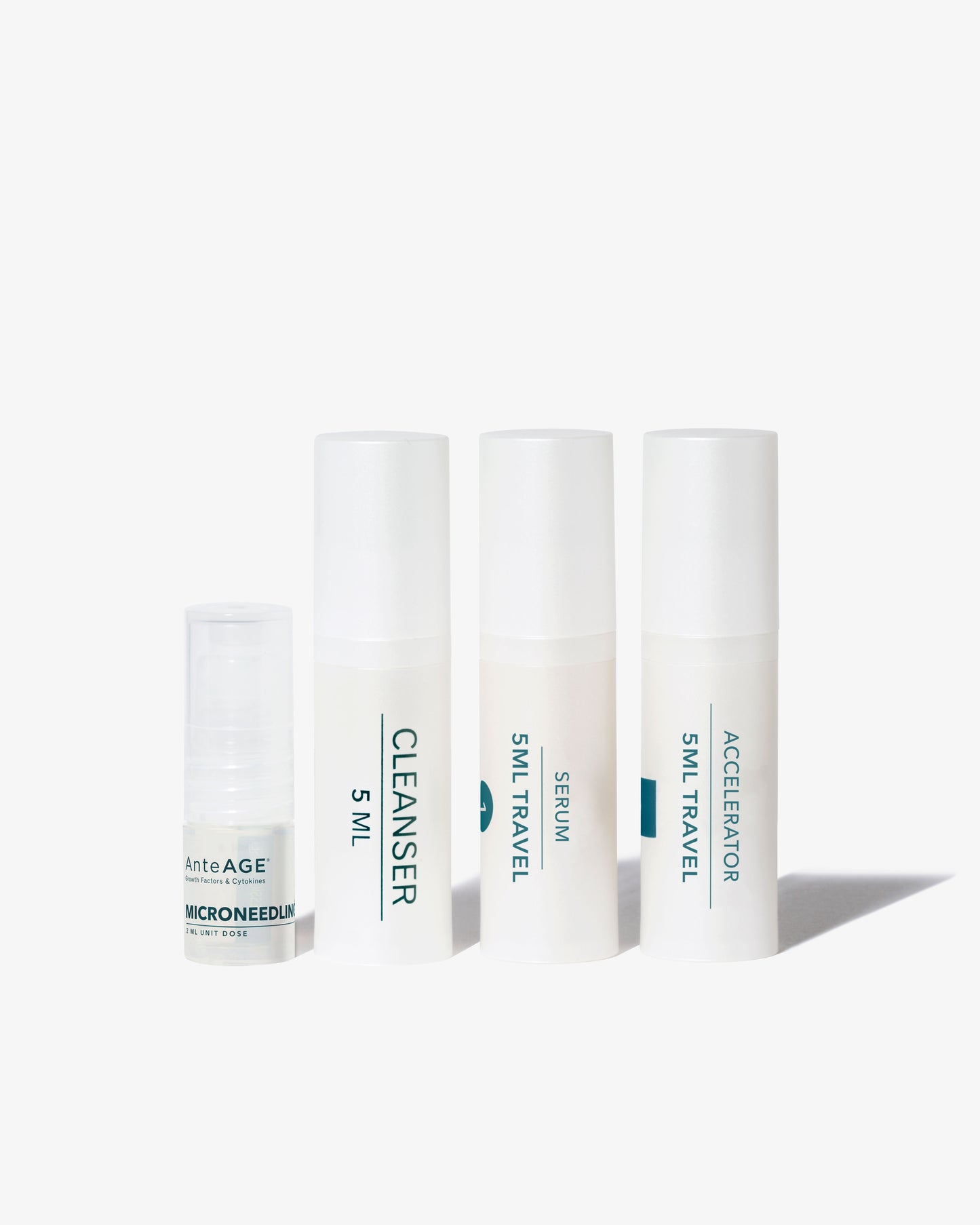 AnteAGE Pro Stem Cell Aftercare Kit
