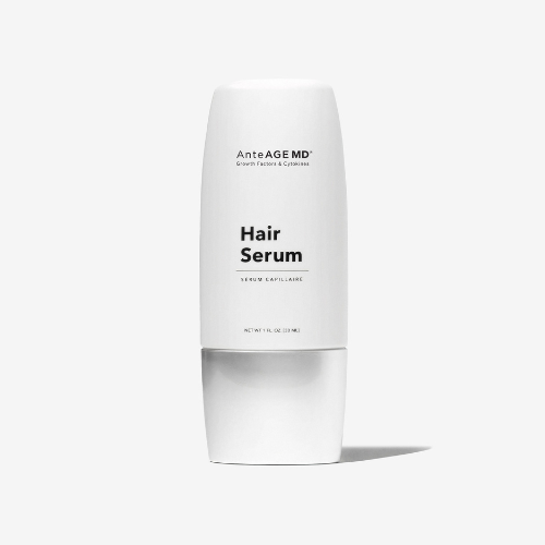 Hair Loss System