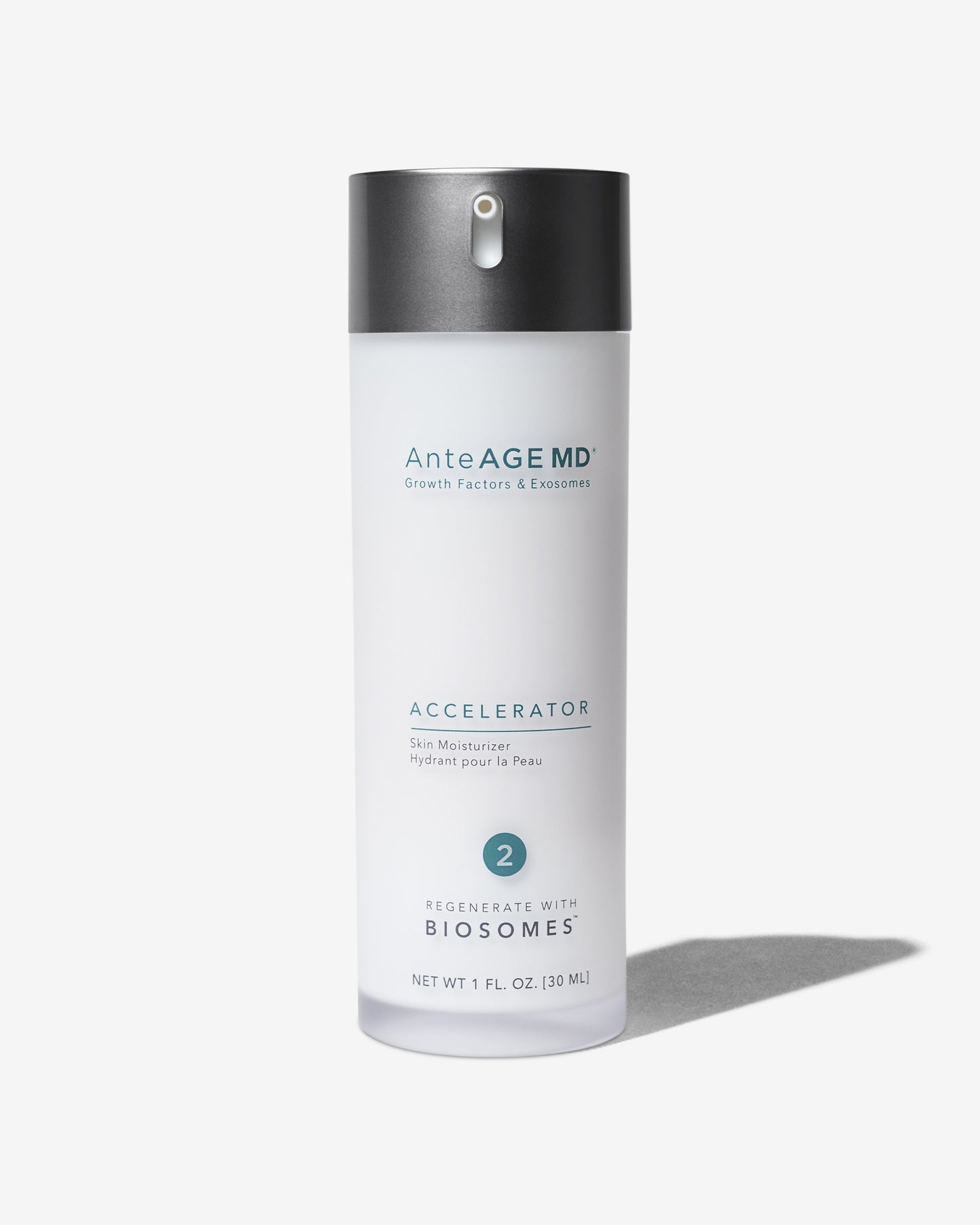 AnteAGE MD Biosome Accelerator