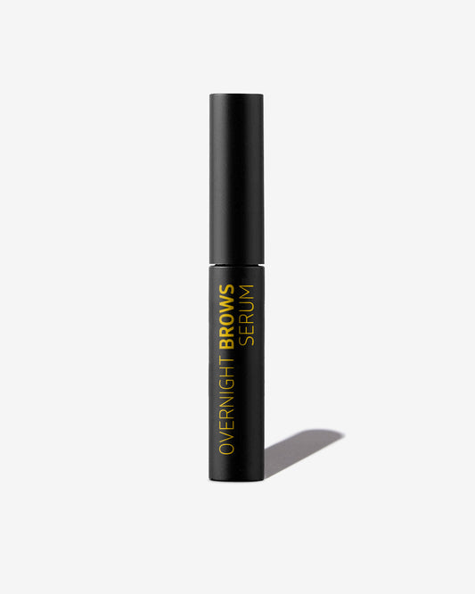 Overnight Brows Serum Vial Single