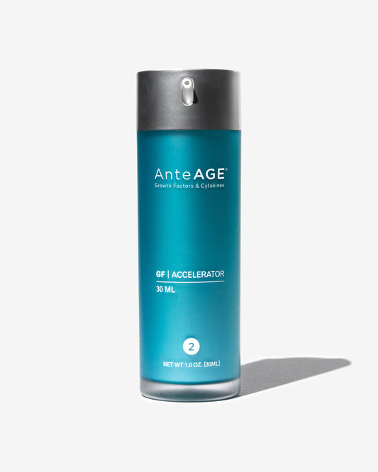 AnteAGE Pro Accelerator