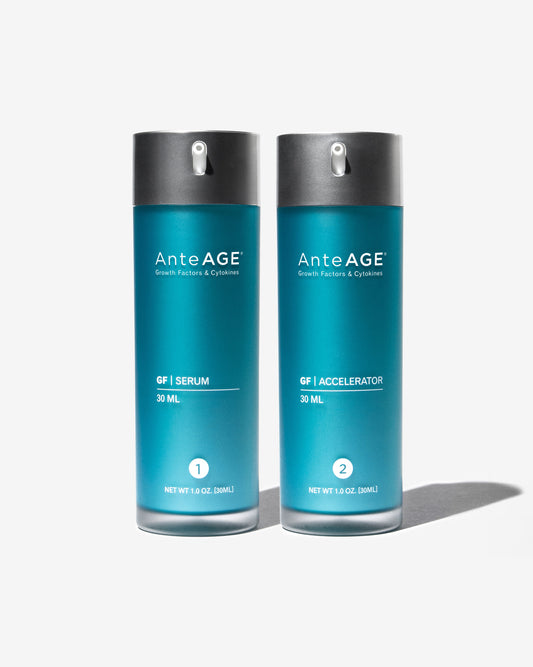 AnteAGE Pro System (Serum + Accelerator)