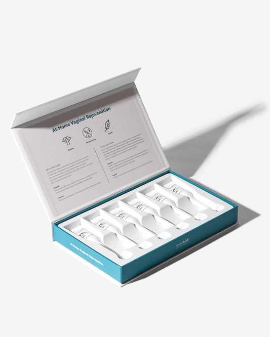 AnteAGE Vaginal Rejuvenation Solution (VRS)